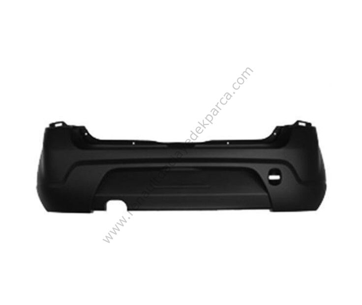 Dacia Sandero 2008-2012 Arka Tampon