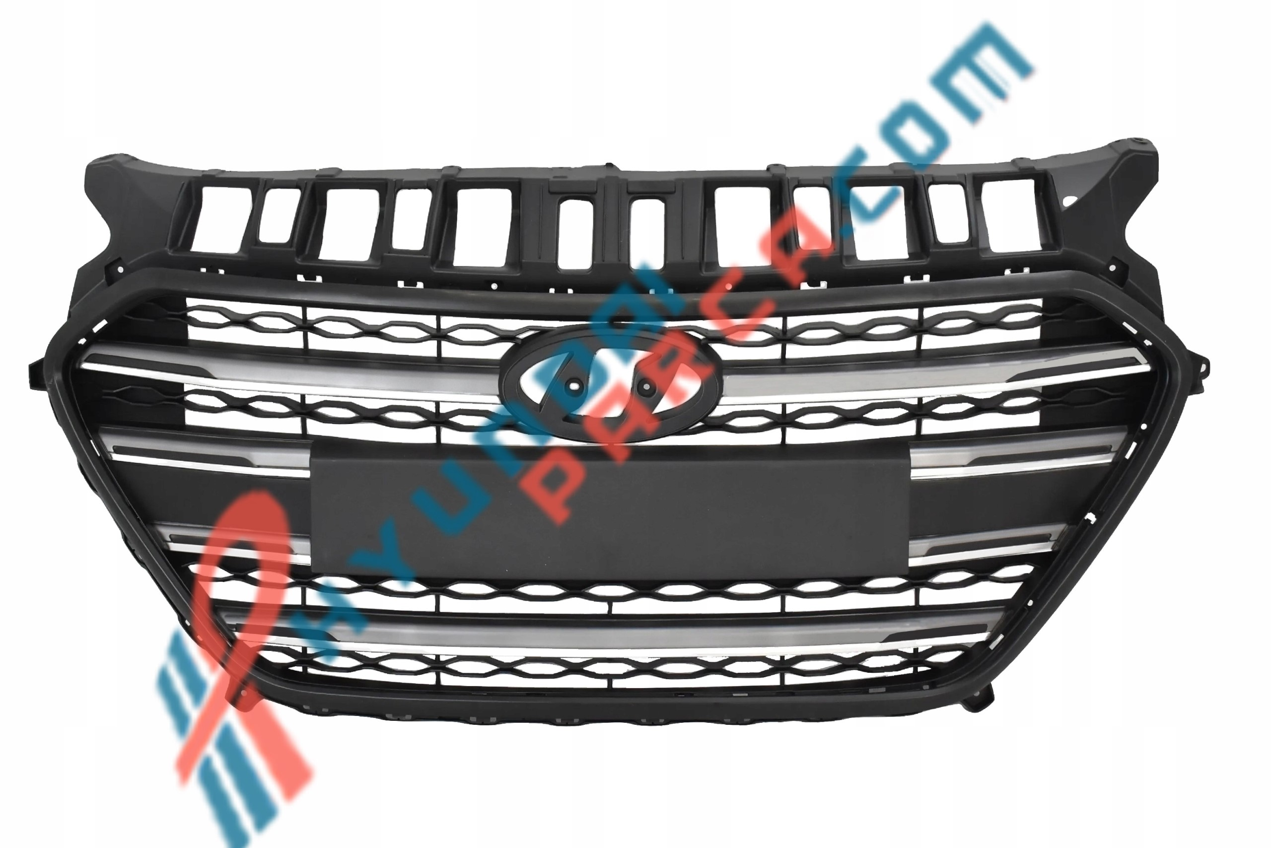 Hyundai i30 2007-2012 Sağ Dış Dikiz Aynası (Elektrikli Isıtmalı)