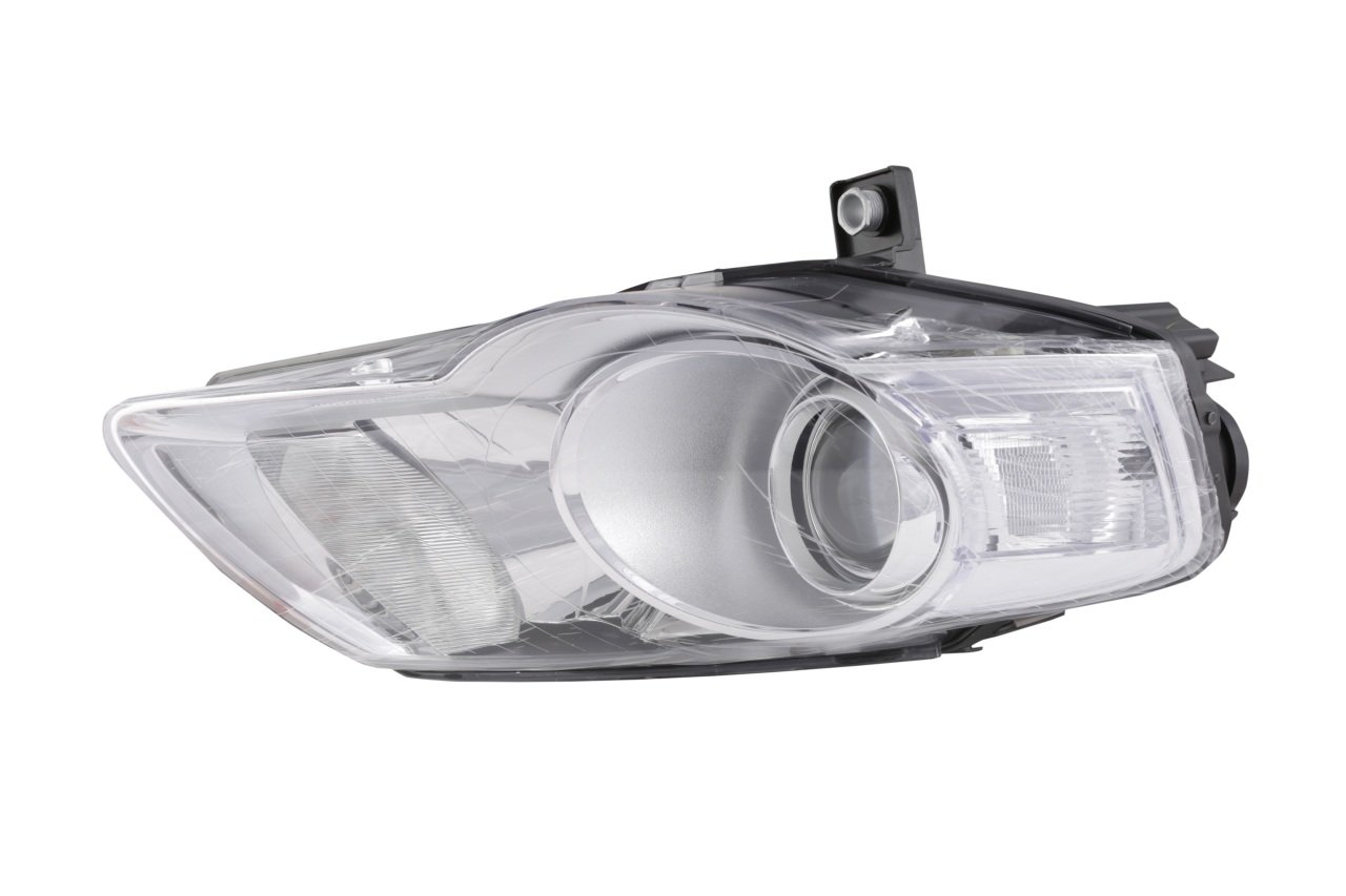 Volkswagen Passat B6 Sağ Ön Far OEM