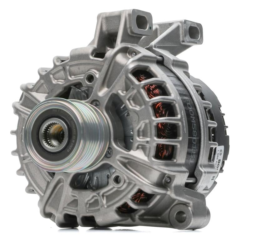Volvo S60 II Alternatör (Şarj Dinamosu) OEM