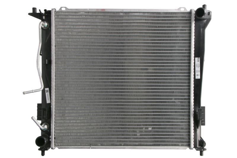 Hyundai i30 2007-2012 Motor Su Radyatörü OEM