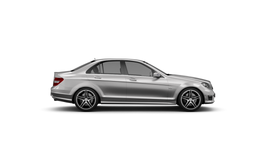 Mercedes-Benz C-Serisi W204 Motor Su Radyatörü OEM