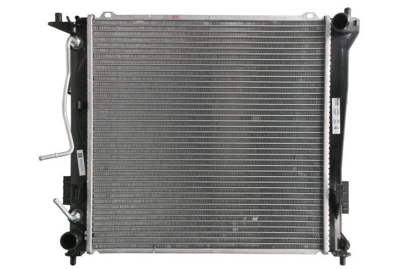 Hyundai i30 FD Motor Su Radyatörü OEM